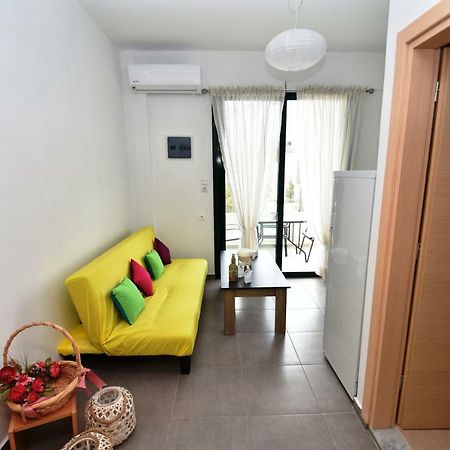 Sunflower Apartments Kalamaki  Exteriér fotografie